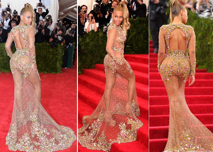 Beyonce