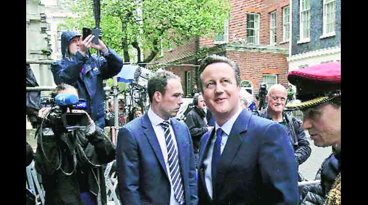 United Kingdom, UK elections, British expatriates, UK election 2015, Conservative Party, Prime Minister David Cameron, David Cameron, Madhu Patel, UK national, Ian Smith, SK Sourcing and Management Pvt Ltd Pune, United Kingdom Independent’s Party, UKIP, Nigel Farage, Uk news, pune news, nation news, india news, news