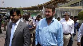 Zimbabwe vs Pakistan, cricket in Pakistan, Zimbabwe cricket, Pakistan cricket, Zimbabwe Cricket Alistair Campbell, Alistair Campbell, Pakistan Zimbabwe cricket match, indian express, sports news, cricket news