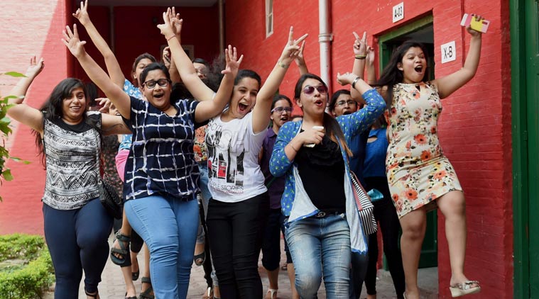 CBSE class 10 results 2015: Girls surpass boys yet again ...