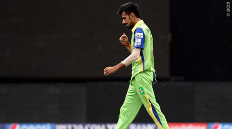 IPL 8’s magnificent 8: Youngsters who caught the eye