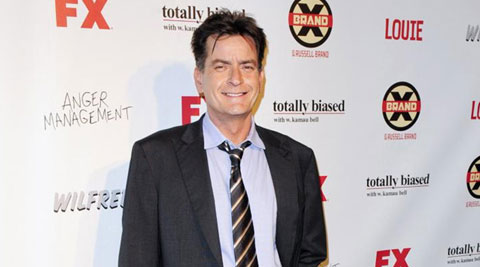 News Worth Sharing: Charlie Sheen claims to have used Steroids for