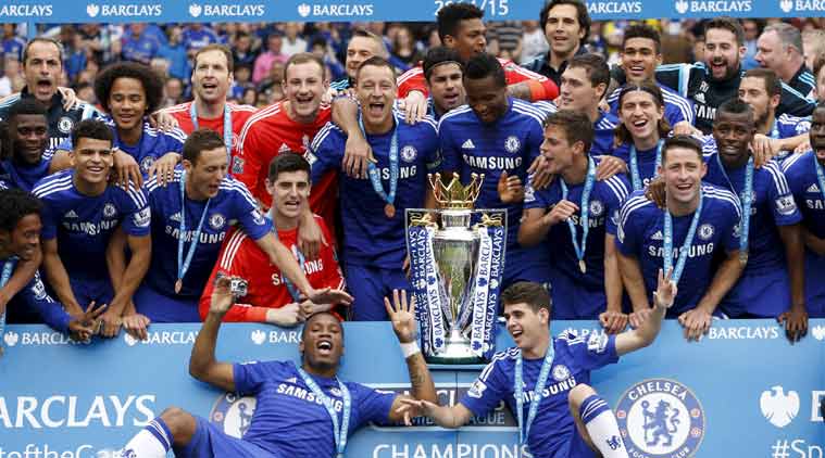 Chelsea, Chelsea EPL, EPL Chelsea, Chelsea Football, Football Chelsea, English Premier League, English Premier League 2015, Football News, Football  