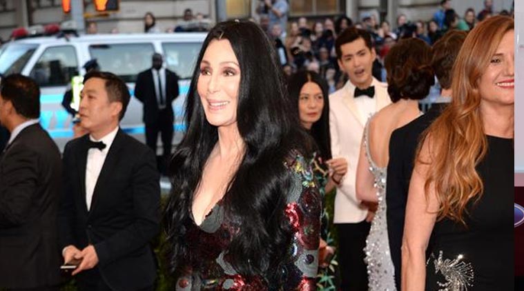 Cher 