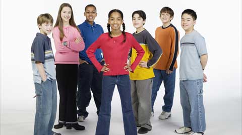 Healthy dose of adventure can ‘treat’ children with cancer