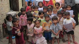 missing children, rescue children, Government Railway Police, Railway Police, Pune, Police, Operation Muskan, india news, news