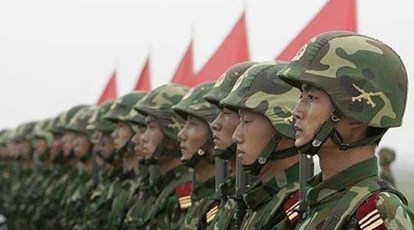 China to soldiers: Don't wear smartwatches, other wearables as they  compromise security