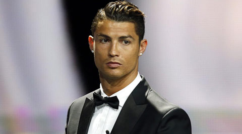 Has Cristiano Ronaldo found ‘new love’ in Italian super model post Irina Shayk split?