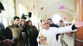 delhi police, cinema, film, church attack, school attack, cops, delhi cops, delhi news, city news, local news, Indian Express