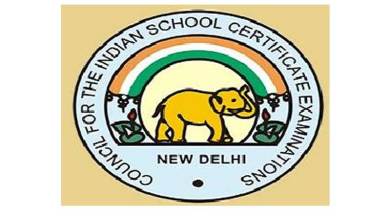 CISCE, CISCE new rules, CISCE rules, CISCE assessment system