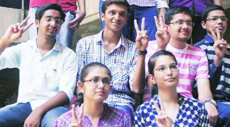 GSHSEB Results, Class XII, Science stream, Class XII Science stream, GSHSEB Results Class XII, Ahmedabad news