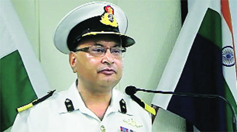 Pakistan Boat: Inquiry Board Indicts Loshali For ‘blow-up’ Claim ...