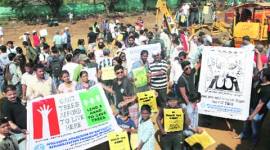 Mumbai metro, Colaba-Bandra-Seepz Metro, social media platforms, Mumbai Metro Rail Corporation, MMRC, Save Aarey, Save Colaba Woods, Save Girgaum, Metro project, Ashwini Bhide, mumbai Metro stations, mumbai news, maharashtra news, india news, nation news, news, Indian Express