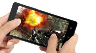 Coolpad, Coolpad Dazen, Coolpad Dazen India launch, smartphones, Coolpad snapdeal, technology news