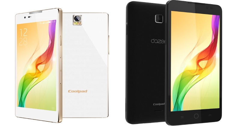 Dazen, Coolpad, Dazen 1 features, Dazen 1 price, Dazen 1 specs, Dazen X7 features, Dazen X7 price, Dazen X7 specs, Dazen 1 on Snapdeal, Dazen X7 on Snapdeal,  Dazen phones, Dazen smartphones, Dazen phones on Snapdeal, Dazen 1 mobiles, technology, technology news