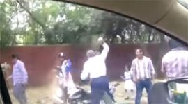 talk, delhi talk, Delhi High court, delhi traffic, delhi police, women, delhi women, DTC driver