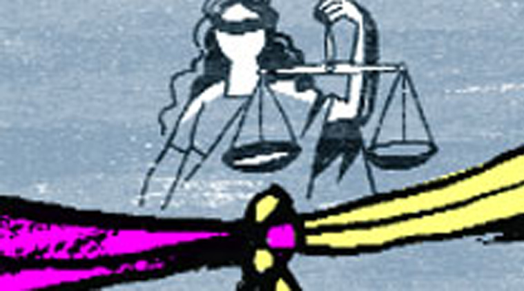 Marriage Act, divorce, divorce cases, Supreme court, Marriage Act, grant of divorce, divorce plea, Judge Laxmi P Rao, Inidia Marriage Act, couple, divorce, law, court, Indian express, express news
