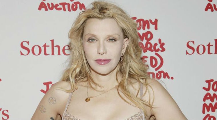 Courtney Love, Courtney Love sued, Courtney Love Case, Courtney Love Lawsuit, Courtney Love accused, Courtney Love charged, Courtney Love petition, Courtney Love Summon, Hollywood News, Entertainment news