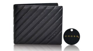 Cross, Cross smart wallet, Cross Grabado tech+, wearables, fitness tracker, technology news