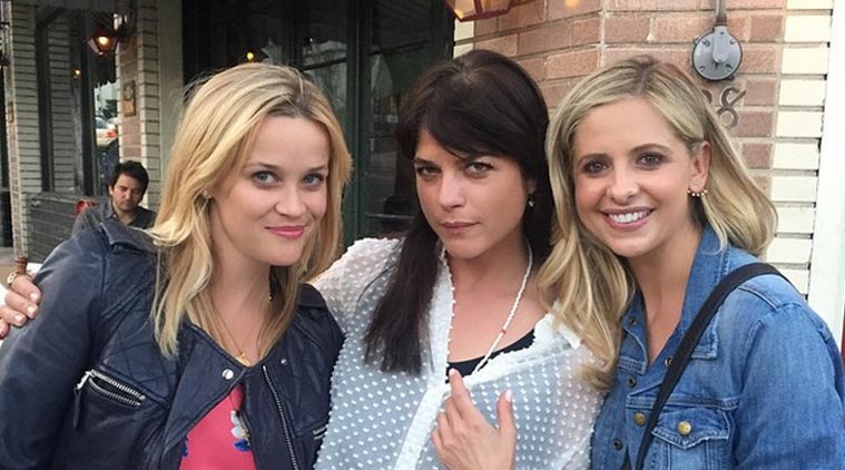 Cruel Intentions, Cruel Intentions movie, Cruel Intentions stars, Cruel Intentions cast, Reese Witherspoon, Selma Blair, Sarah Michelle Gellar, entertainment news