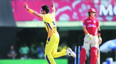 CSK vs KXIP, KXIP vs CSK, CSK KXIP, KXIP CSK, IPL, IPL 8, IPL 2015, Indian Premier League, Chennai Super Kings, Kings XI Punjab, IPL Play-offs, IPL News, Cricket News, Cricket