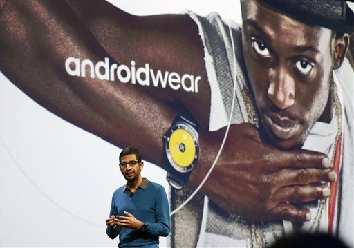google i/0 2015, google i/0 2015 keynote, google i/0 2015 news, google i/0 2015 whats new, whats new in android, android, android m, android pay, google photos, sundar pichai, sunder pichai, technology news