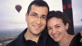 dave goldberg, dave goldberg dead, surveymonkey, surveymonkey dave goldberg dead, sheryl sandberg, sheryl sandberg husband dead, facebook, facebook sheryl sandberg husband dead, sheryl sandberg dave goldberg, dave goldberg passes away, dave goldberg news, world news