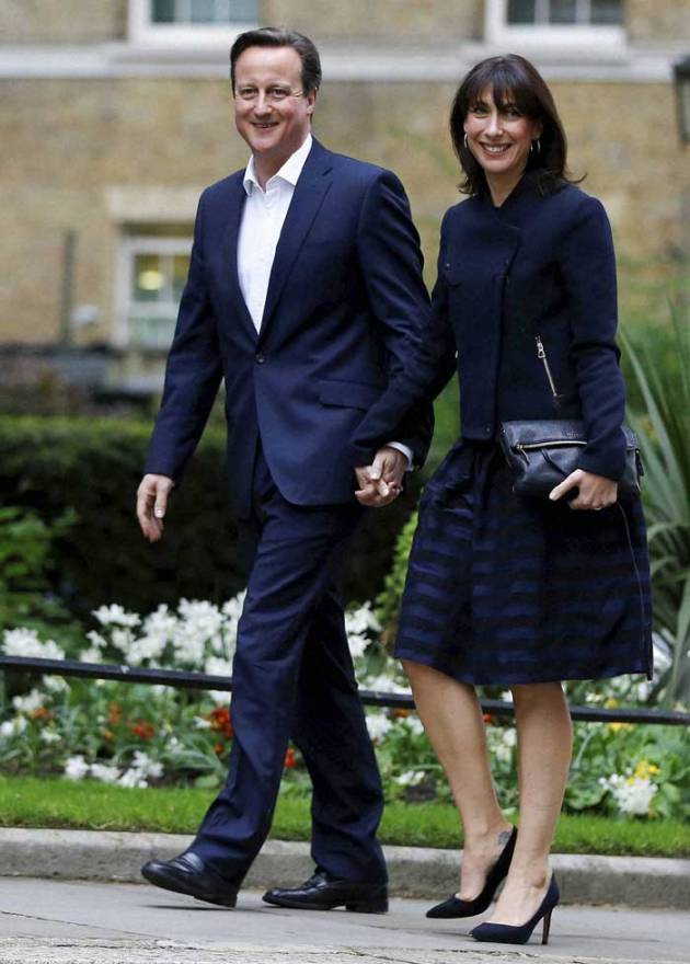 david cameron