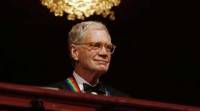David Letterman