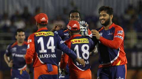 We need to bounce back quickly: Angelo Mathews