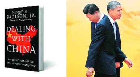 book, book review, Dealing With China, Henry M Paulson Jr, China US, US-china relation, Xi Jinping, Barack Obama, APEC summit, Indian Express
