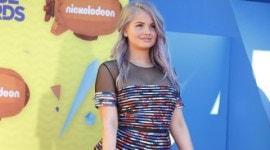 Debby Ryan