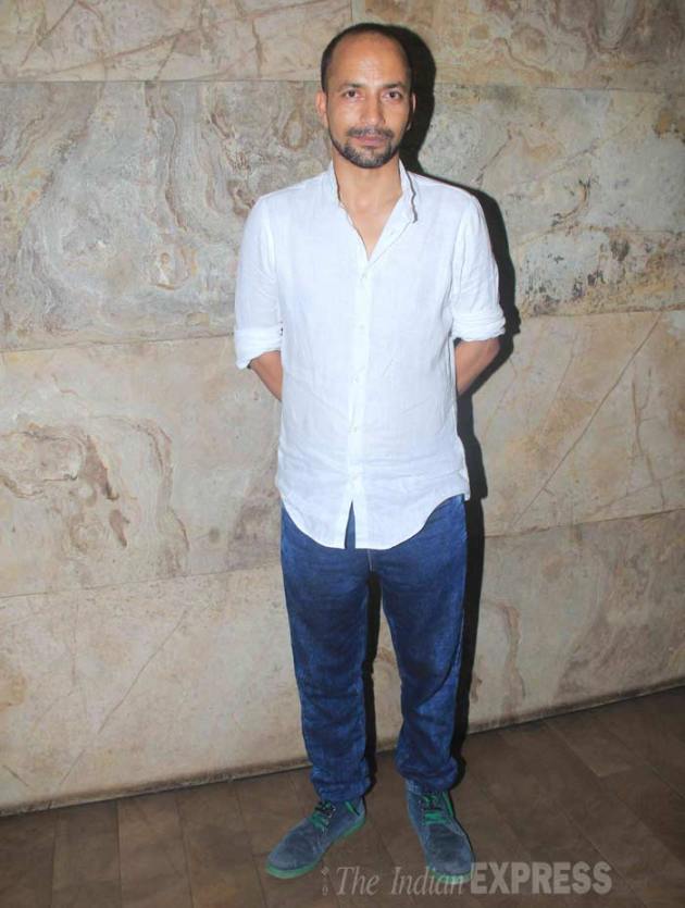 Deepak Dobriyal