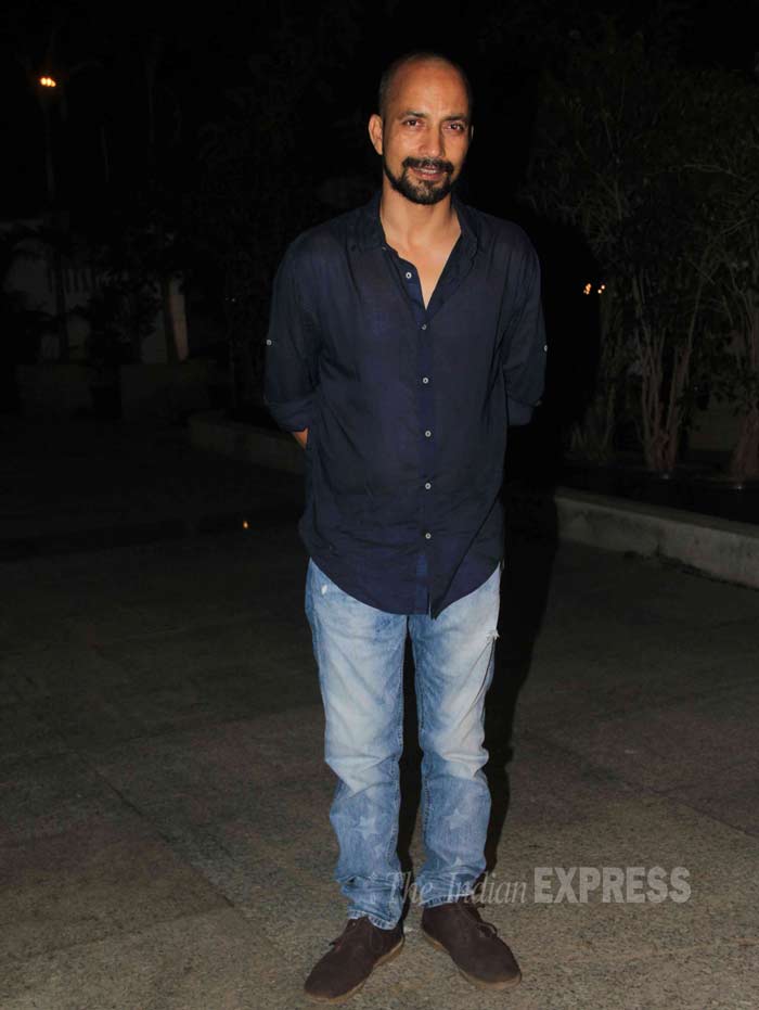 Deepak Dobriyal