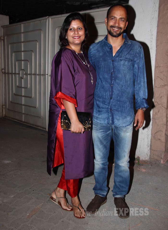 Deepak Dobriyal