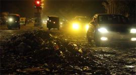 garbage, pune garbage, pune city garbage, pune municipal corporation, pune waste,pune waste management, india news, latest news