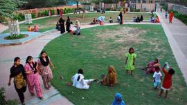 ngt. childrens park, delhi park, delhi childrens park, delhi parks, ngt delhi parks, construction on childrens parks, delhi news, india news