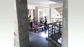 mirambika free school, aurobindo ashram, delhi school, delhi news, india news, indian express