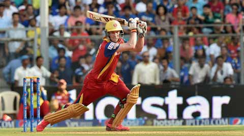 AB de Villiers is certainly the guy who will take the game away, says CSK coach Stephen Fleming