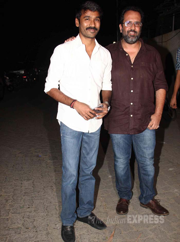 Dhanush