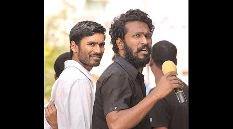 Dhanush, Vetrimaaran, Dhanush films, Dhanush Vetrimaaran films, Dhanush Vetrimaaran, Vetrimaaran movies