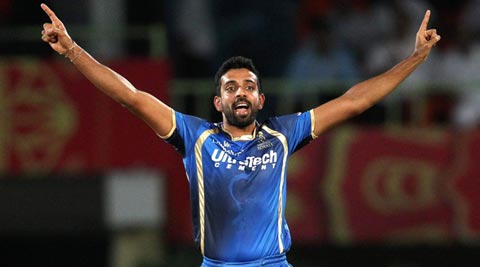 My real growth was under Shaun Pollock: Dhawal Kulkarni