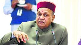 pk dhumal, himachal pradesh, anurag thakur, HPCA, dhumal govt, congress, bjp, himachal cricket, corruption, latest news