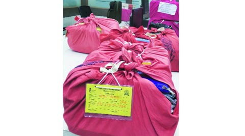 PCMC, file missing, PCMC file, audit file missing, document missing, pune news, city news, locla news, maharashtra news, Indian Express