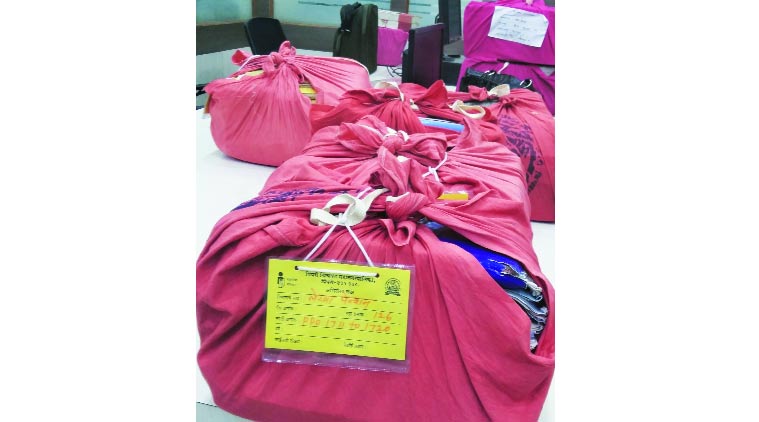 PCMC, file missing, PCMC file, audit file missing, document missing, pune news, city news, locla news, maharashtra news, Indian Express