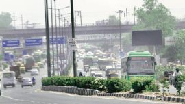 DTC, DTC bus depots, zero breakdown day, DTC zero breakdown day, DTC officials, DTC buses breaking down, DTC buses breakdown, delhi news