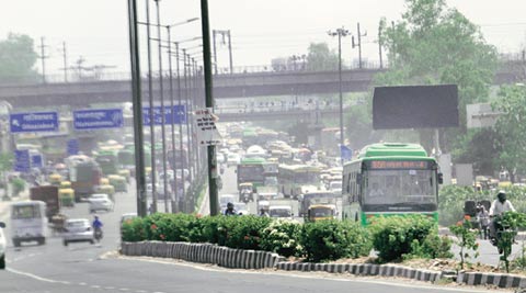 DTC, DTC bus depots, zero breakdown day, DTC zero breakdown day, DTC officials, DTC buses breaking down, DTC buses breakdown, delhi news
