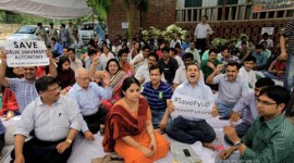 du-40 delhi university, delhi university education, delhi university education system, du education system, du, fyup, cbcs, cbcs du, du cbcs, du fyup, fyup du, delhi education, delhi news, india news, indian express, #Expressexplained