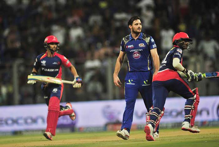 MI vs DD, DD vs MI, Mumbai Indians, Delhi Daredevils, Yuvraj Singh, Sachin Tendulkar, Indian Premier League Photos, IPL 2015, IPL Photos, Rohit Sharma, Rohit Sharma fiancee, Rohit Sharma fiancee photos, cricket photos