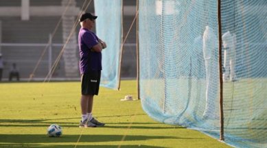 BCCI, Duncan Fletcher BCCI, BCCI Duncan Fletcher, Duncan Fletcher Coach, India coach Duncan Fletcher, Duncan Fletcher cricket, Indian cricket team, India team coach, Cricket News, Cricket